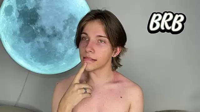 Robby_Manson from StripChat is Freechat