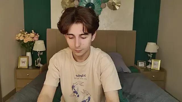 Robert_Stonks webcams show profile image 