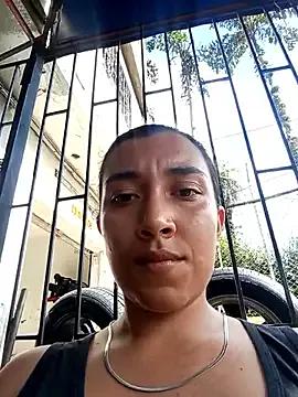 Robin_H00t webcams show profile image 