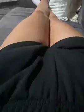 robinlou96 from StripChat is Freechat