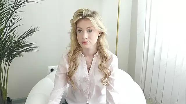 RobinRuhl webcams show profile image 