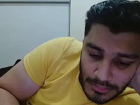 Robintoit webcams show profile image 
