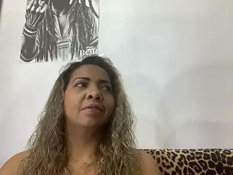 RochyKasdelan webcams show profile image 