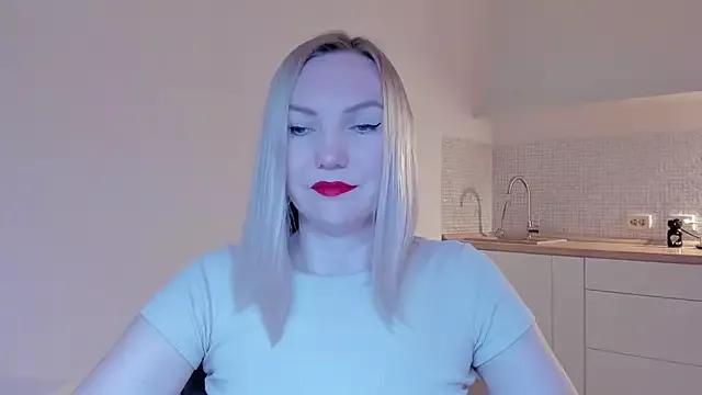 Rock_baby_ from StripChat is Freechat