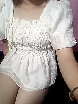 RockieLao from StripChat is Freechat