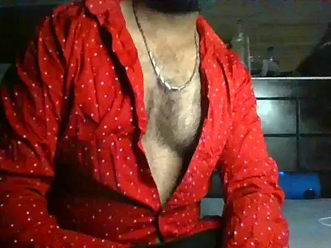 Rockyy00071 from StripChat is Freechat