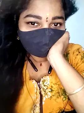Photos of Rojaa009 from StripChat is Freechat