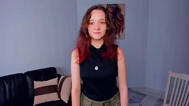 RolandaFolkes webcams show profile image 