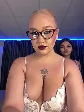 RollDolls webcams show profile image 