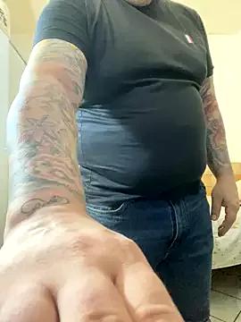 Roma84000 webcams show profile image 