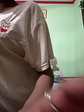 Romantic-jeeva from StripChat is Freechat