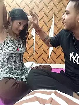 Photos of romantic_couple1 from StripChat is Group