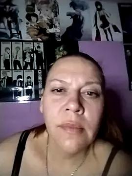 RomashkaLoves webcams show profile image 