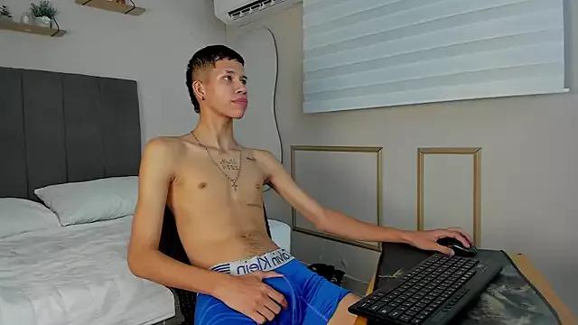 Rome__19 webcams show profile image 
