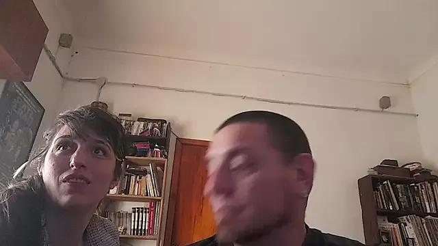 Romeaymilo from StripChat is Freechat