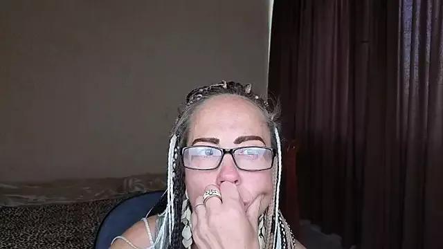 Ronda_Rouse from StripChat is Freechat