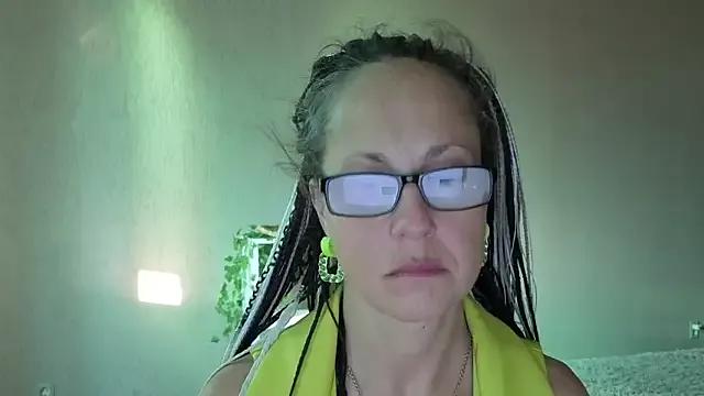 Ronda_Rouse from StripChat is Freechat