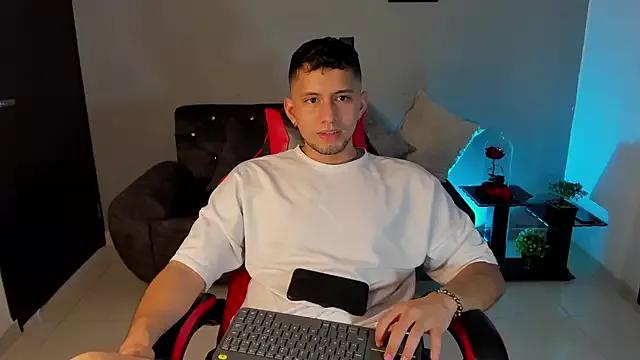 Ronnie_Miller1 webcams show profile image 