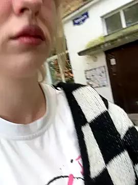 RonnieKiss from StripChat is Freechat