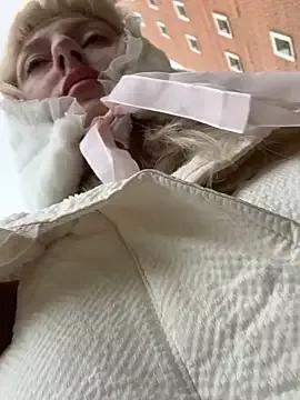 RonnieKiss from StripChat