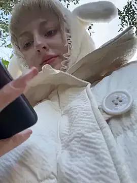 RonnieKiss from StripChat