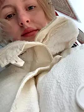 RonnieKiss from StripChat