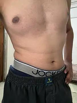 Ronnier794 from StripChat