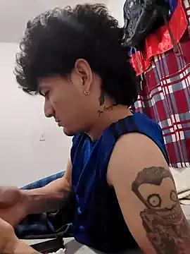 Ronraw1 webcams show profile image 