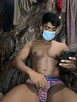 Rony6663 webcams show profile image 