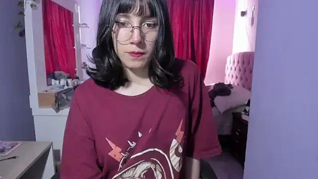 Room312_ from StripChat is Freechat