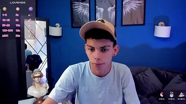Room_69x from StripChat is Freechat