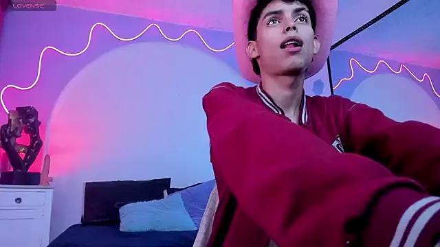 Room_69x from StripChat