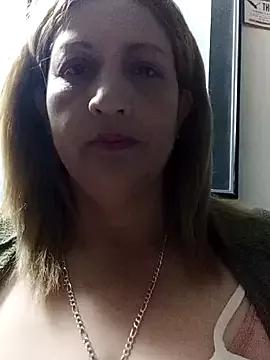 ROOMIINA from StripChat is Freechat