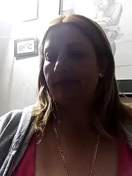 ROOMIINA from StripChat is Freechat
