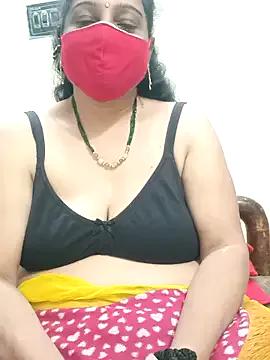 roopa36telugu from StripChat