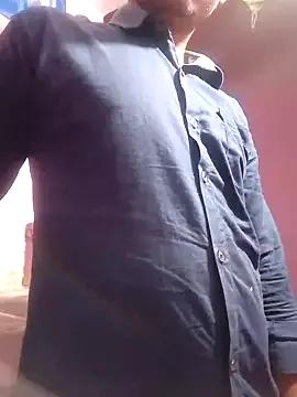 Roopacouple9 from StripChat