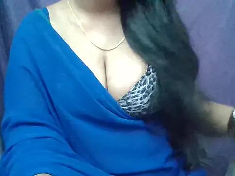 roopshikha from StripChat