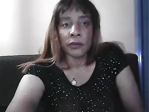 RoosePaarker from StripChat