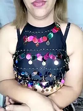 Roroo002 from StripChat