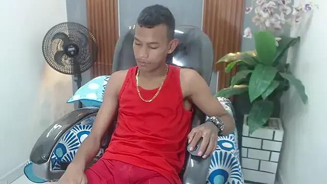 Rory_castro from StripChat