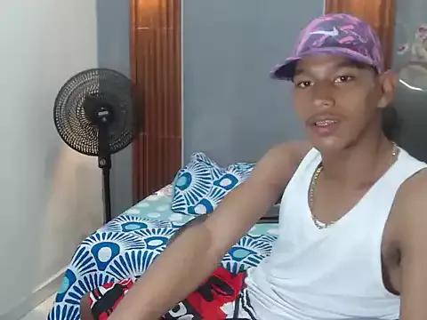 Rory_castro from StripChat