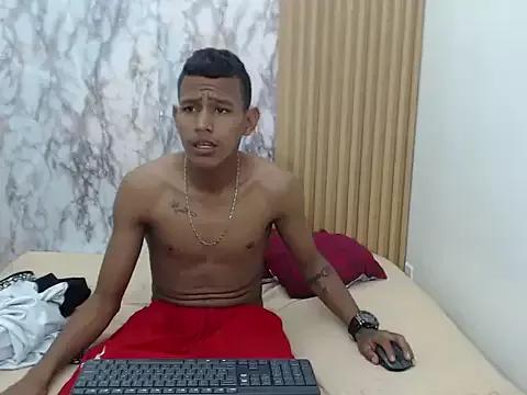 Rory_castro webcams show profile image 