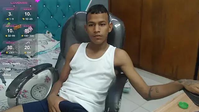 Rory_castro webcams show profile image 