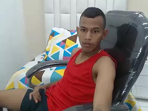 Rory_castro from StripChat