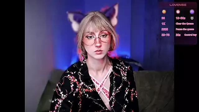 Rory_Pink from StripChat