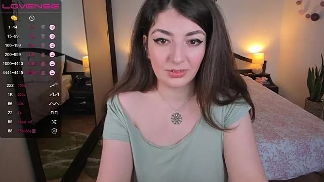 RoryLay from StripChat