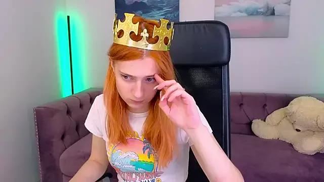 Rosa_Dew webcams show profile image 