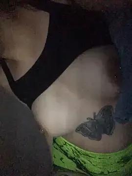 rosaditapussy from StripChat is Freechat