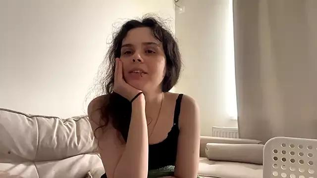 RosaleeSwint webcams show profile image 