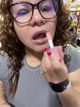 ROSALIASEXSHOP webcams show profile image 